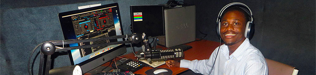 Faith Radio Mbale Uganda 90.5 FM