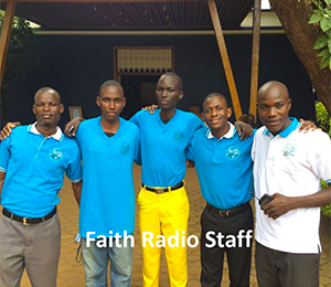 staff-faith-radio-uganda