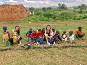 Kid's Soccer Camp at Impact Ministries - faithradiouganda.org